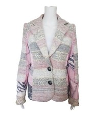 Lulu paris strickjacke gebraucht kaufen  Roetgen