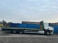 Daf 330 truck for sale  SHEFFIELD