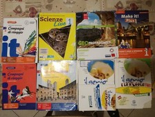 Libri media g.a usato  Siracusa