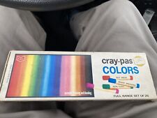 Vintage cray pas for sale  Cape May Court House