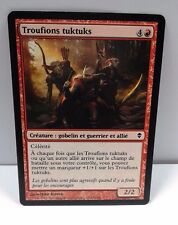 Troufions tuktuks zen d'occasion  Fosses