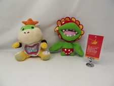 Super mario plush for sale  STEVENAGE