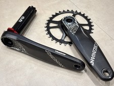 Sram. truvativ descendant for sale  DARWEN