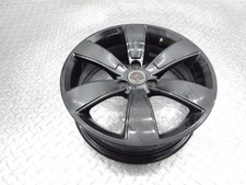 2019 19 Can-Am Spyder F3 OEM aro da roda dianteira vídeo reto 15x5 comprar usado  Enviando para Brazil