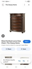 Glory furniture ashford for sale  Middle Village