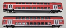 Fleischmann 2tlg regio gebraucht kaufen  Bernau