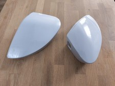 Spiegelkappen skoda ctavia gebraucht kaufen  Schömberg
