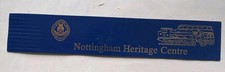 railway bookmarks for sale  COLWYN BAY