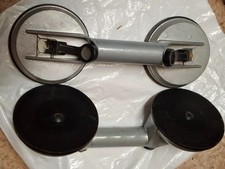 Heavy duty dual for sale Heavy duty dual for sale  WESTON-SUPER-MARE