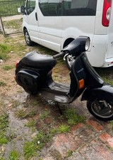 Vespa usato  Borgo Virgilio