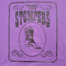 vintage stompers for sale  Okeechobee
