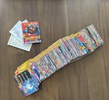 Fleer 1995 marvel for sale  Greensburg