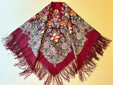 Platki russian scarf for sale  Nixa