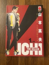 Ichi the killer usato Ichi the killer usato  Milano