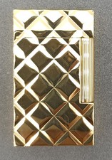 Briquet dupont ligne d'occasion  Les Mureaux