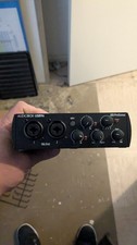 Presonus audiobox usb for sale  SWANLEY