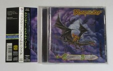 Usado, Rhapsody – Emerald Sword JAPAN CD comprar usado  Enviando para Brazil