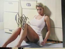 Autografo originale kate usato  Spedire a Italy