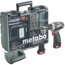 Metabo powermaxx basic gebraucht kaufen  Nidda