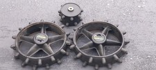 hedgehog wheels for sale  SWANSEA