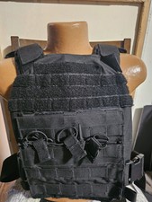 Paraclete plate carrier for sale  Orlando