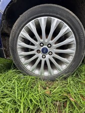 Wheels ford focus for sale  NORWICH
