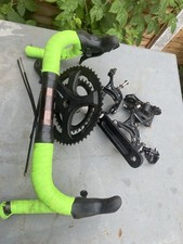 Campagnolo centaur speed for sale  ROMFORD