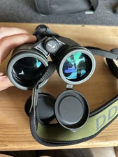 Ddoptics pirschler 8x45 gebraucht kaufen  Mühlhausen-Umland