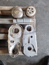 Ldimer motorrad teile gebraucht kaufen  Bergneustadt