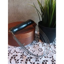 Vintage black wood for sale  Great Valley