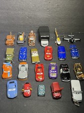 Lot disney mattel for sale  Lynnwood
