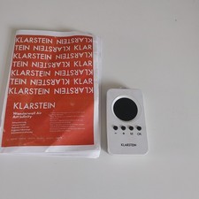 Klarstein infrared wonder for sale  LEIGH-ON-SEA