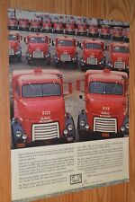1953 gmc semi for sale  Melvindale