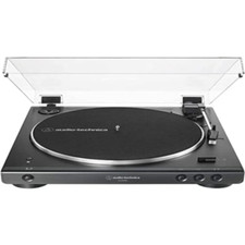 Audio technica lp60xbt usato  Roccagloriosa