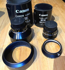 Objectifs canon lens d'occasion  Reims