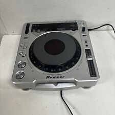 Pioneer CDJ-800MK2 CD/reprodutor de mídia digital toca-discos DJ #A1 comprar usado  Enviando para Brazil