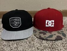 casquette new era dc d'occasion casquette new era dc d'occasion Expédié en Belgium