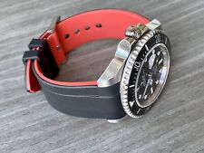 20mm black red for sale  San Clemente