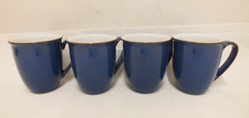 Denby imperial blue for sale  IPSWICH