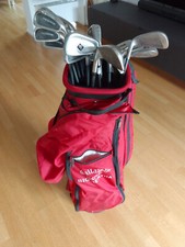 Golf trolley max gebraucht kaufen  Bochum