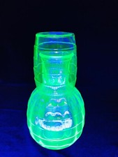 Anchor hocking green for sale  Humble
