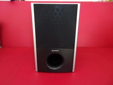 Sony 80 lautsprecher gebraucht kaufen  Ingolstadt