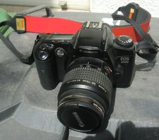 Canon eos 3000 gebraucht kaufen  Bad Marienberg (Westerwald)