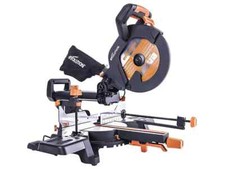 Evolution r255sms 255mm for sale  ASHTON-UNDER-LYNE