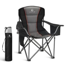 Chaise camping pliable d'occasion  Lyon I
