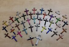 Horseshoe nail cross for sale  Casper