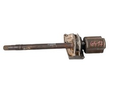 55206215 semiasse supporto usato  Laureana di Borrello