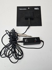 Microfone PZM realista - TESTADO E FUNCIONA 33-1090B 2 de 2 comprar usado  Enviando para Brazil