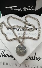 Massive thomas sabo gebraucht kaufen  Billigheim-Ingenh., Birkwlr., Eschbach