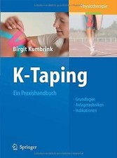Taping praxishandbuch grundlag gebraucht kaufen  Berlin